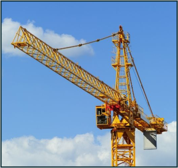 Tower Crane
